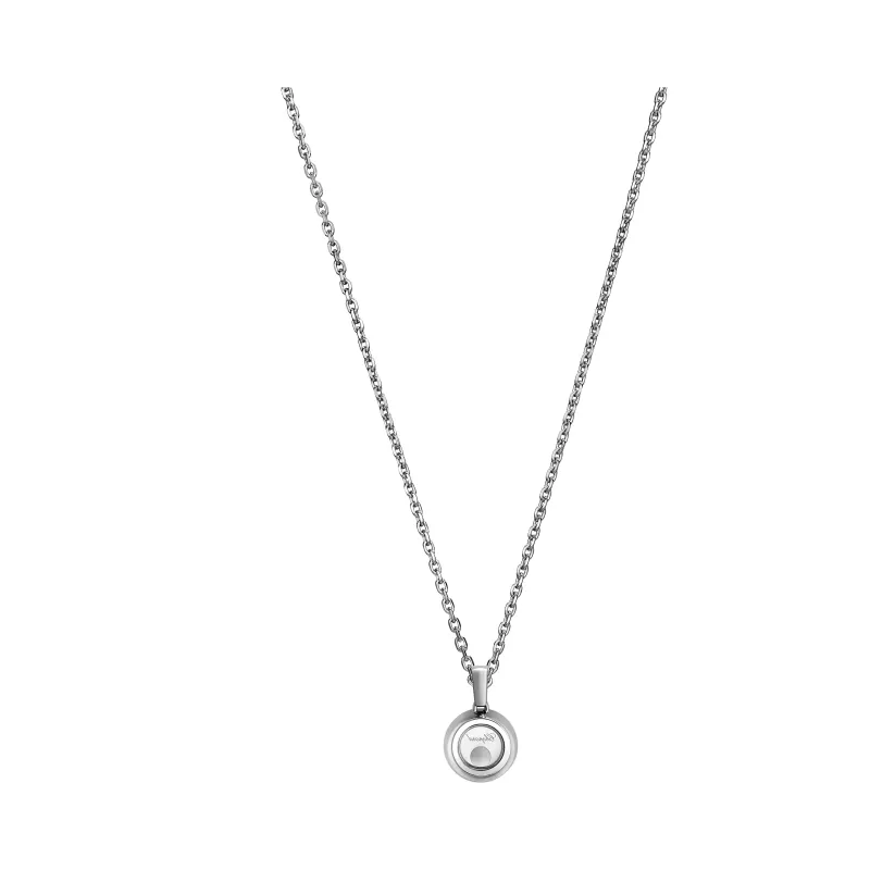 Happy Diamonds Icons Pendentif