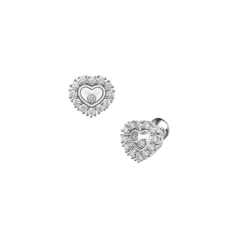 Happy Diamonds Icons Earrings