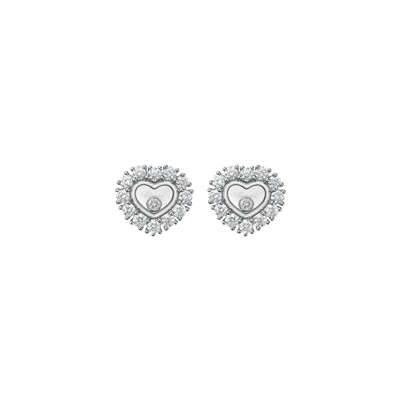 Happy Diamonds Icons Earrings