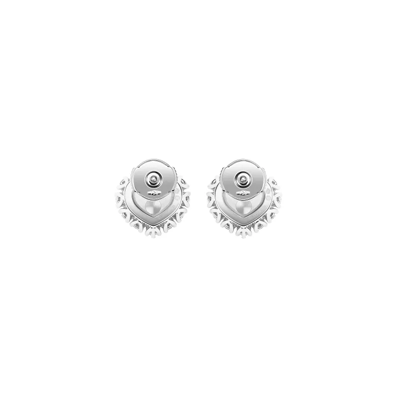 Happy Diamonds Icons Boucle D'Oreilles
