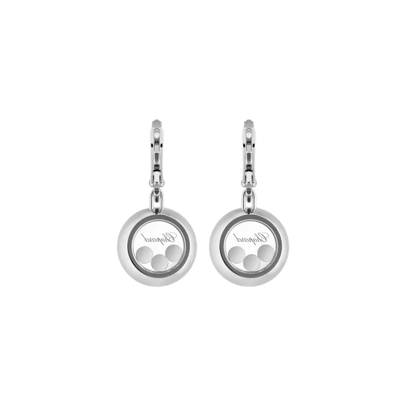 Happy Diamonds Icons Boucle D'Oreilles