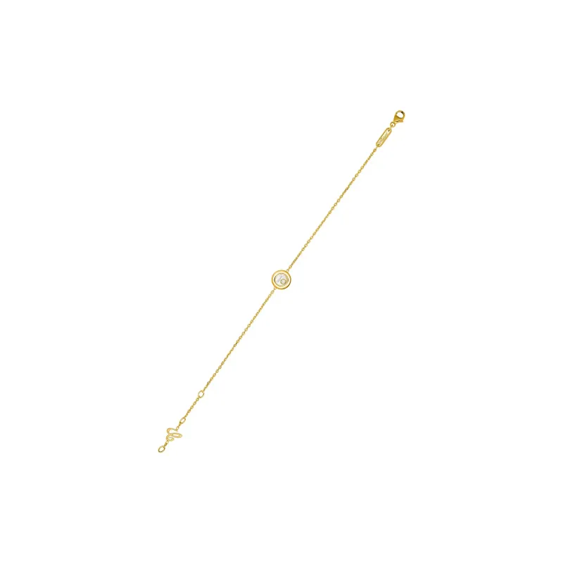 Happy Diamonds Icons Bracelet