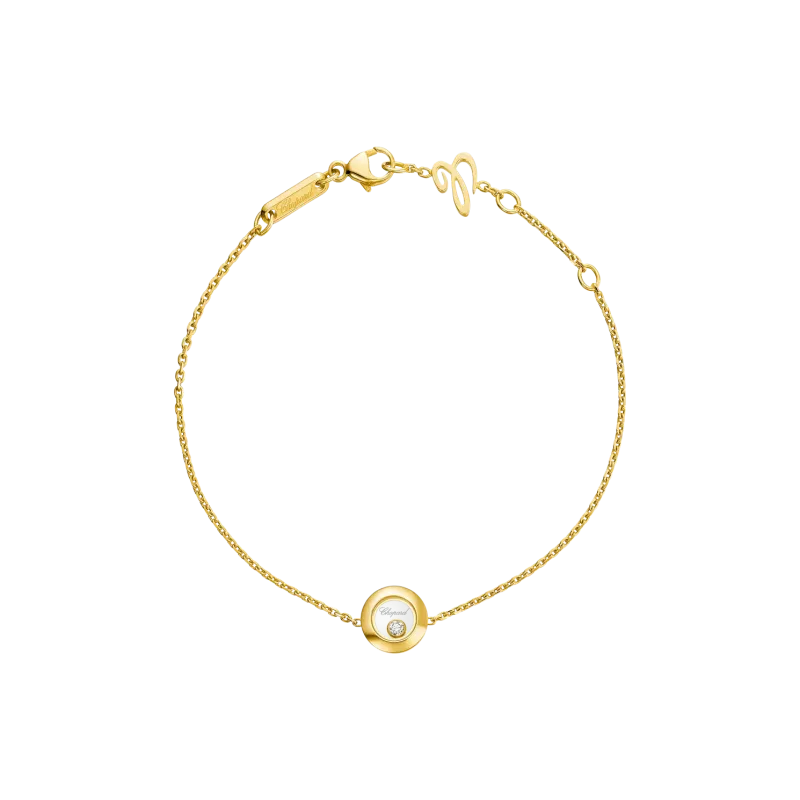 Happy Diamonds Icons Bracelet
