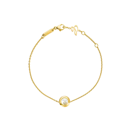 Happy Diamonds Icons Armband