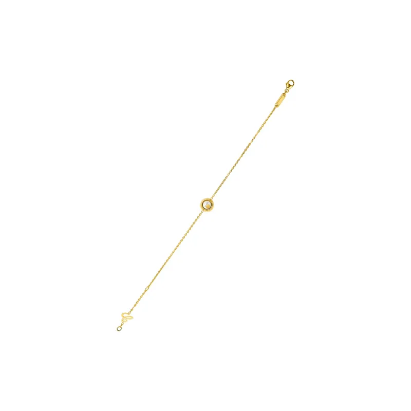 Happy Diamonds Icons Bracelet