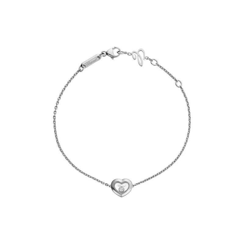 Happy Diamonds Icons Bracelet
