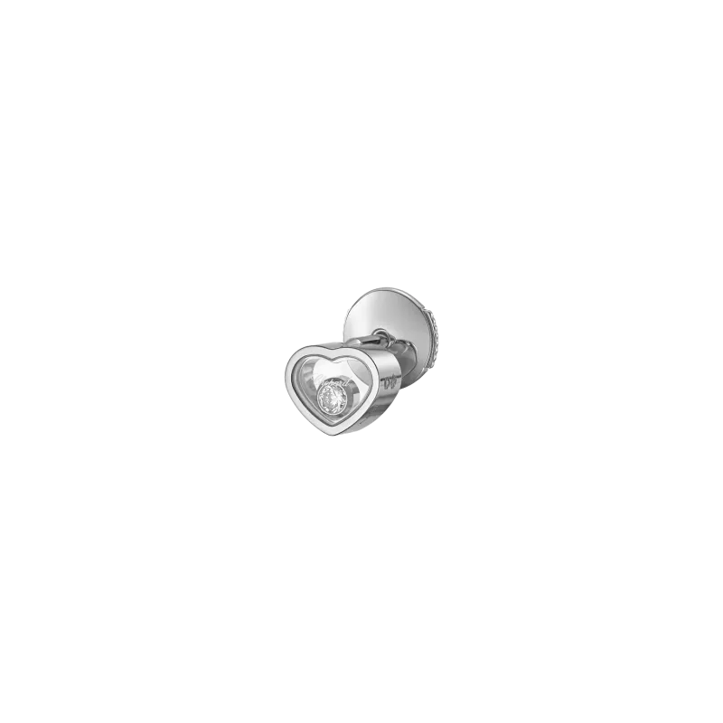 Happy Hearts Boucle D'Oreilles