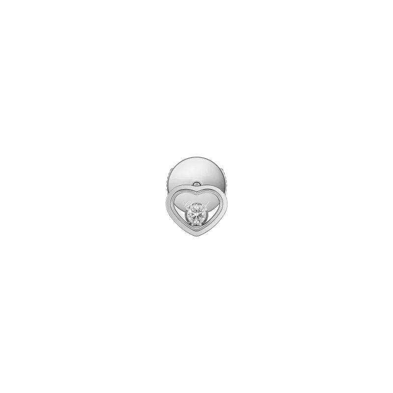 Happy Hearts Boucle D'Oreilles
