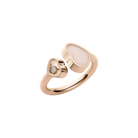 Happy Hearts Ring