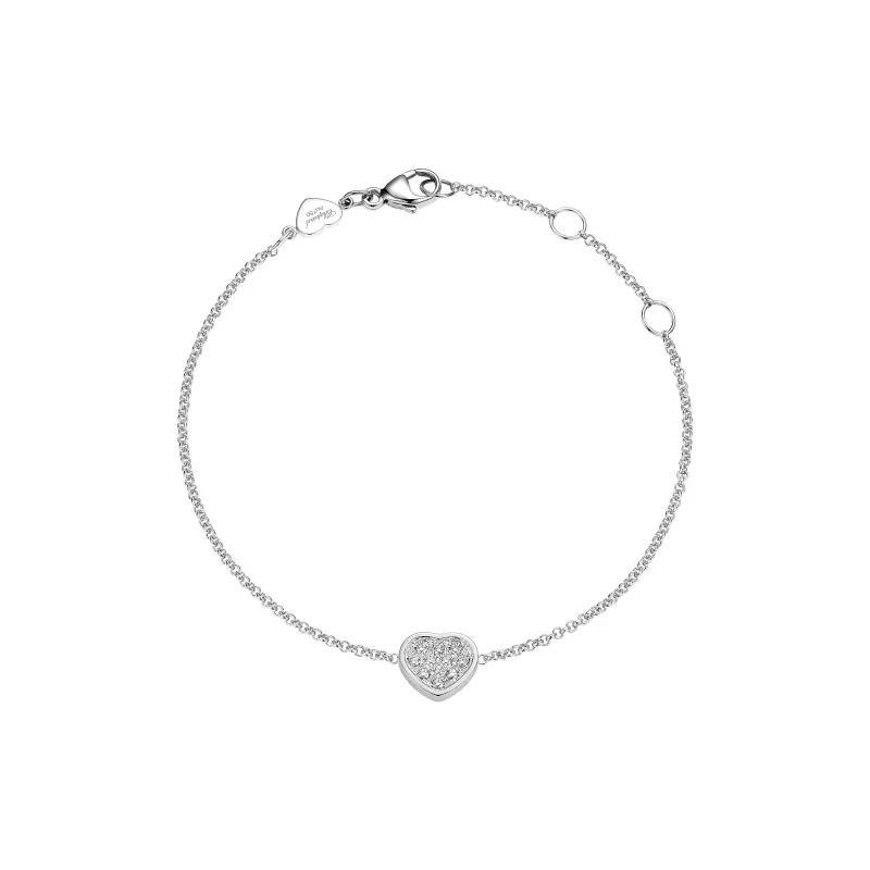 Happy Hearts Bracelet