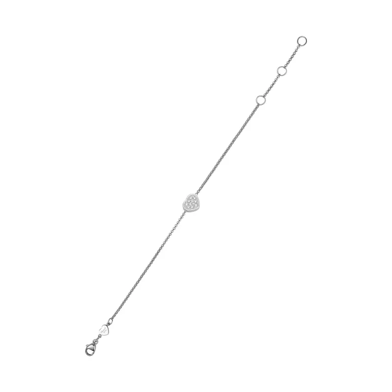 Happy Hearts Bracelet