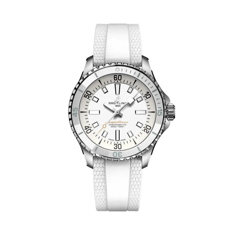 Montre Breitling Superocean Automatic 36