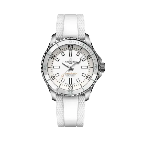Montre Breitling Superocean Automatic 36