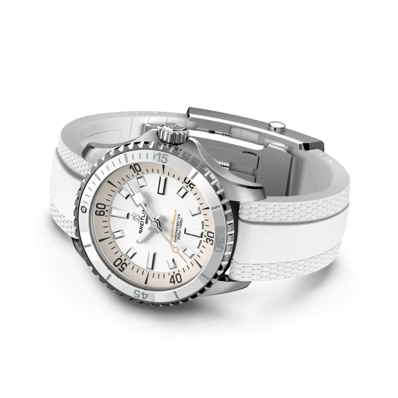 Montre Breitling Superocean Automatic 36