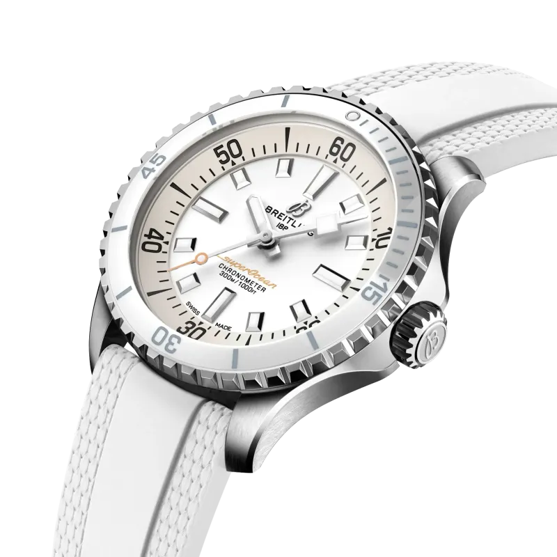 Montre Breitling Superocean Automatic 36