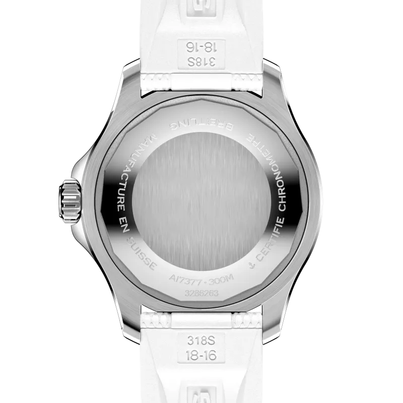 Montre Breitling Superocean Automatic 36