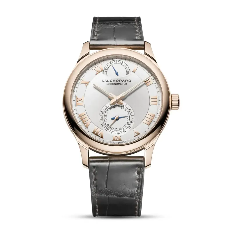 Chopard Uhr L.U.C Quattro 1926