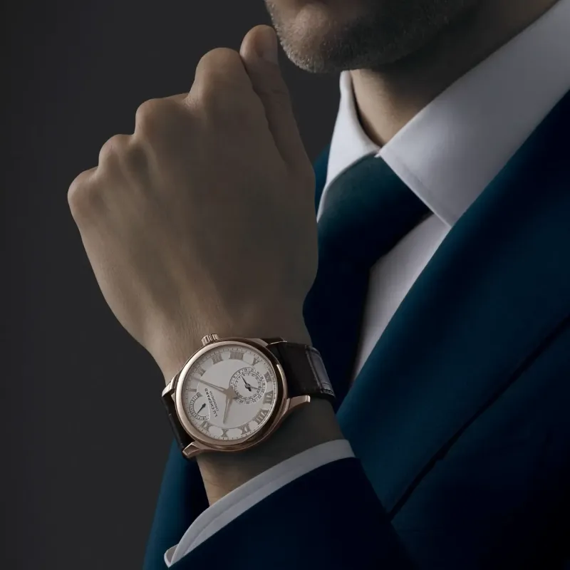 Chopard Uhr L.U.C Quattro 1926