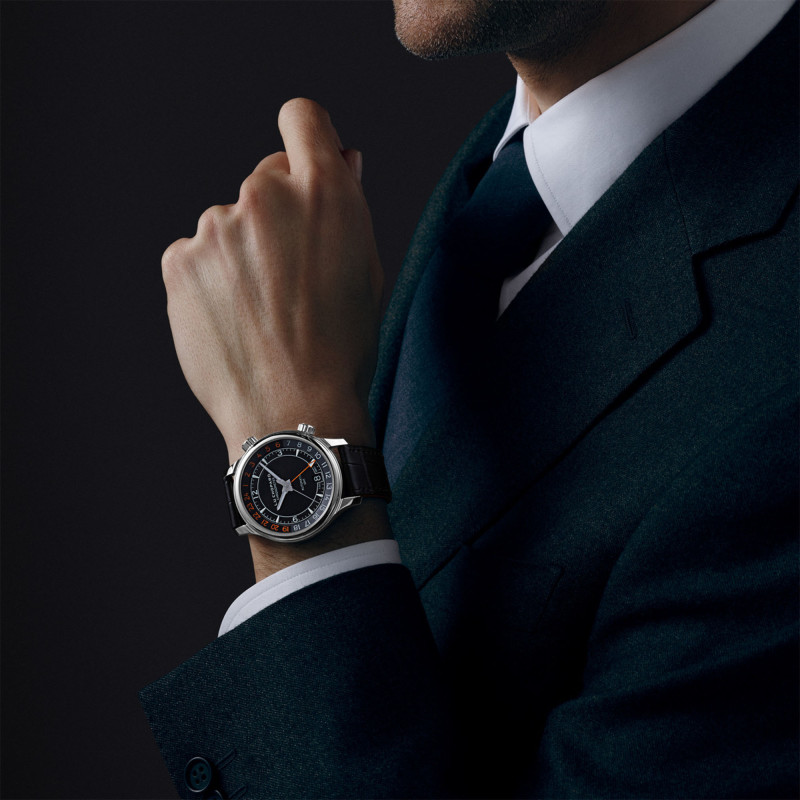 Chopard Watch L.U.C. GMT ONE