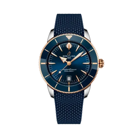 Superocean Heritage B31 Chronograph 44