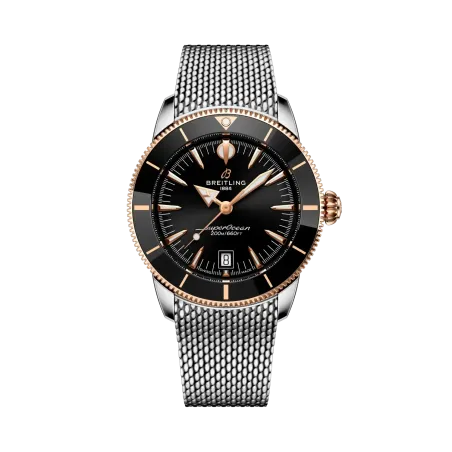 Superocean Heritage B31 Automatic 42