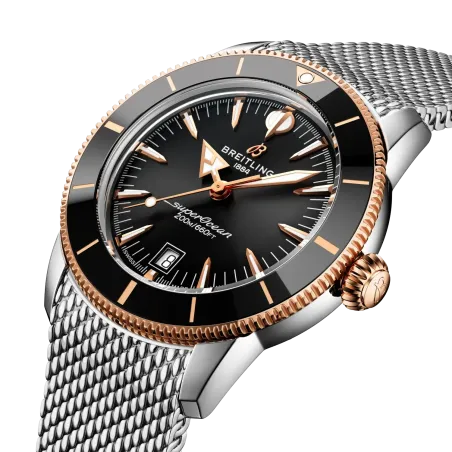 Superocean Heritage B31 Automatic 42
