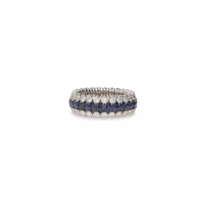 Bague Demeglio