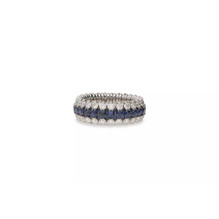 Bague Demeglio