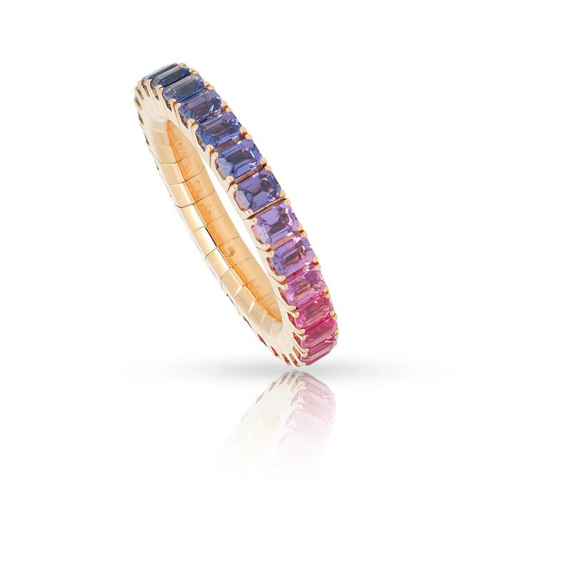 Bague Demeglio
