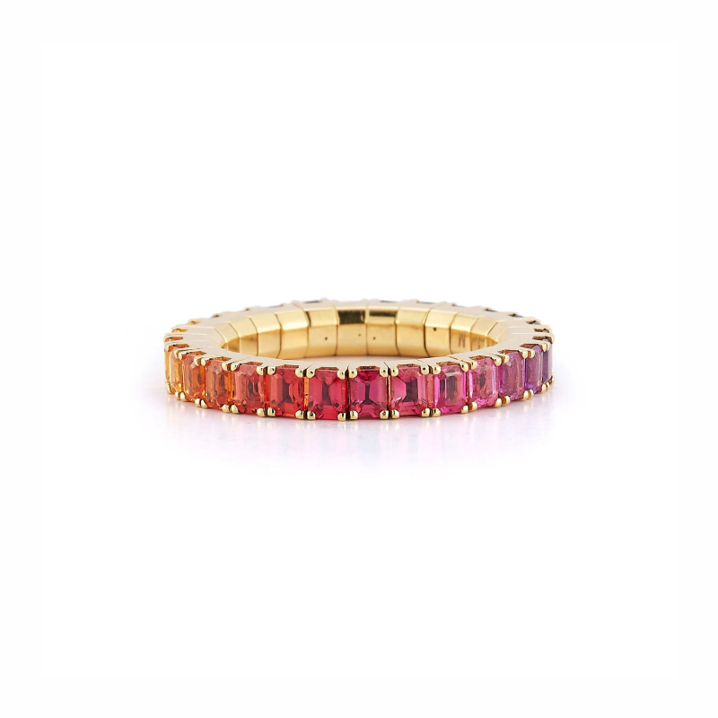 Bague Demeglio