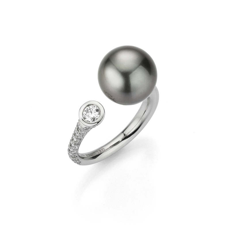 RING MODERN CLASSIC