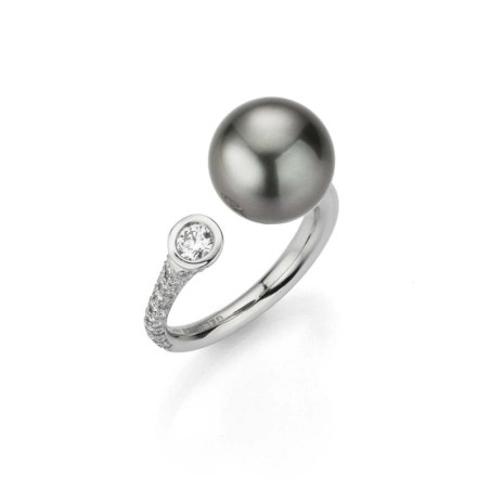 BAGUE MODERN CLASSIC