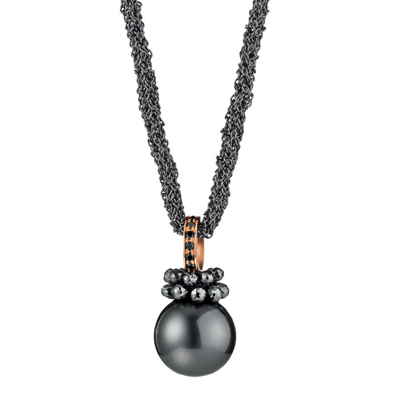 NECKLACE RENDEZVOUS