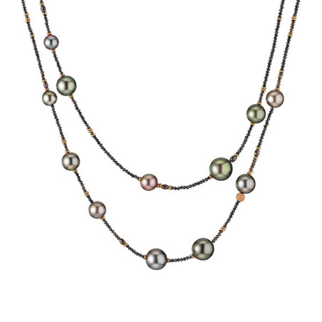 COLLIER BIG BANG