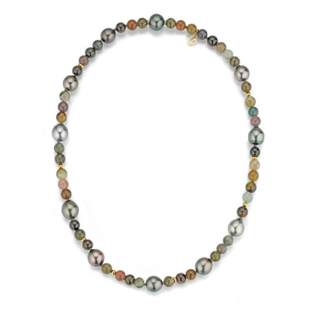 COLLIER BIG BANG