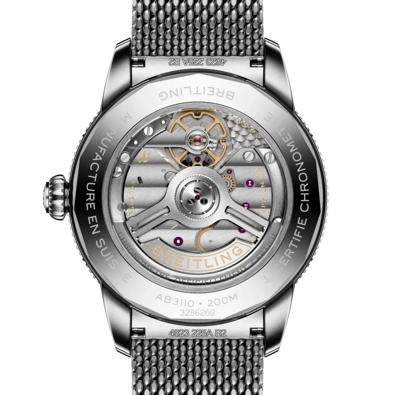 Superocean Heritage B31 Automatic 40
