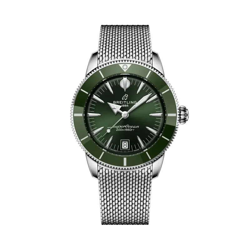 Superocean Heritage B31 Automatic 40