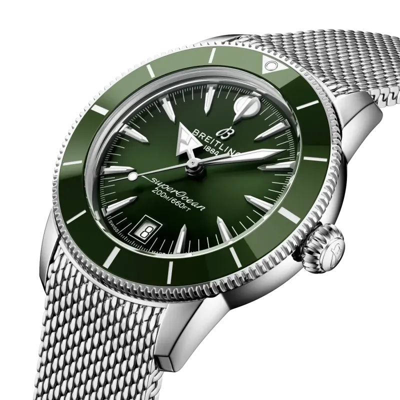 Superocean Heritage B31 Automatic 40