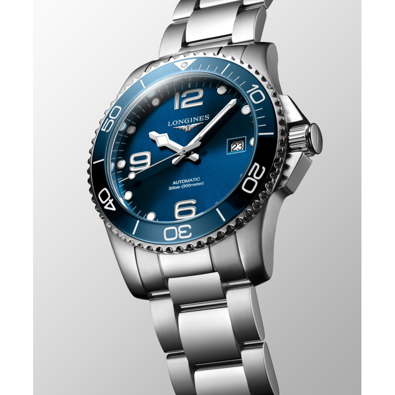 HYDROCONQUEST 41