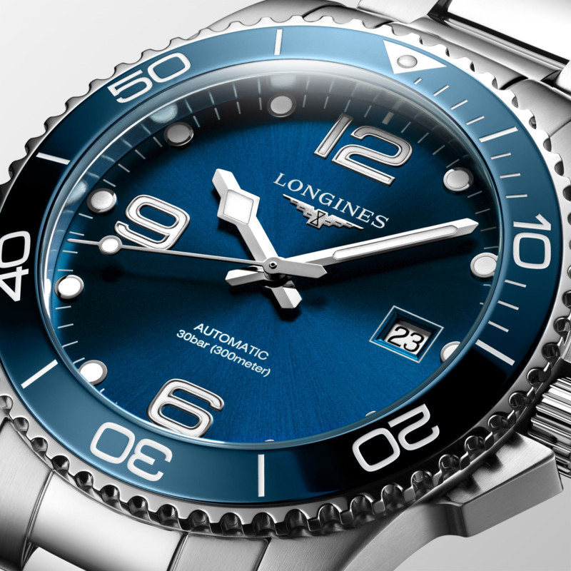 HYDROCONQUEST 41