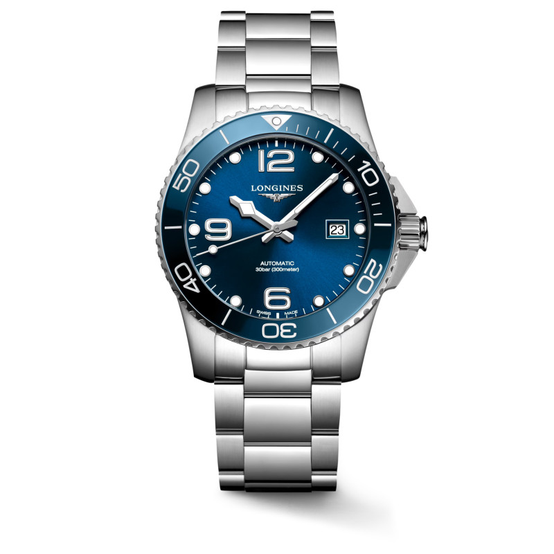 HYDROCONQUEST 41