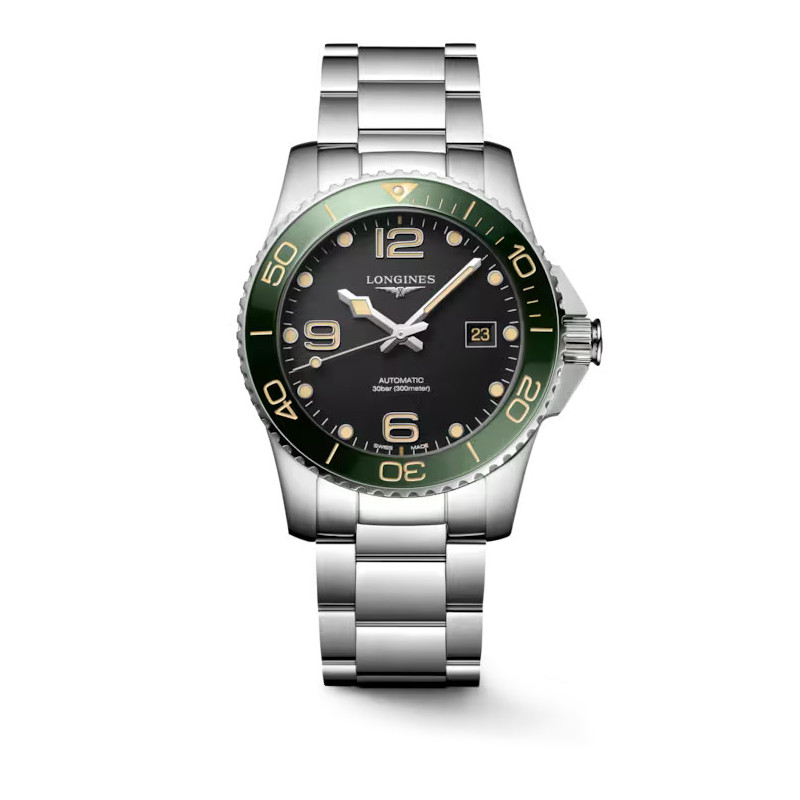 HYDROCONQUEST 41