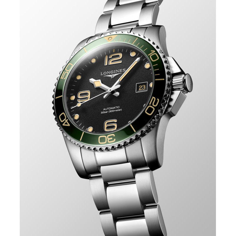 HYDROCONQUEST 41
