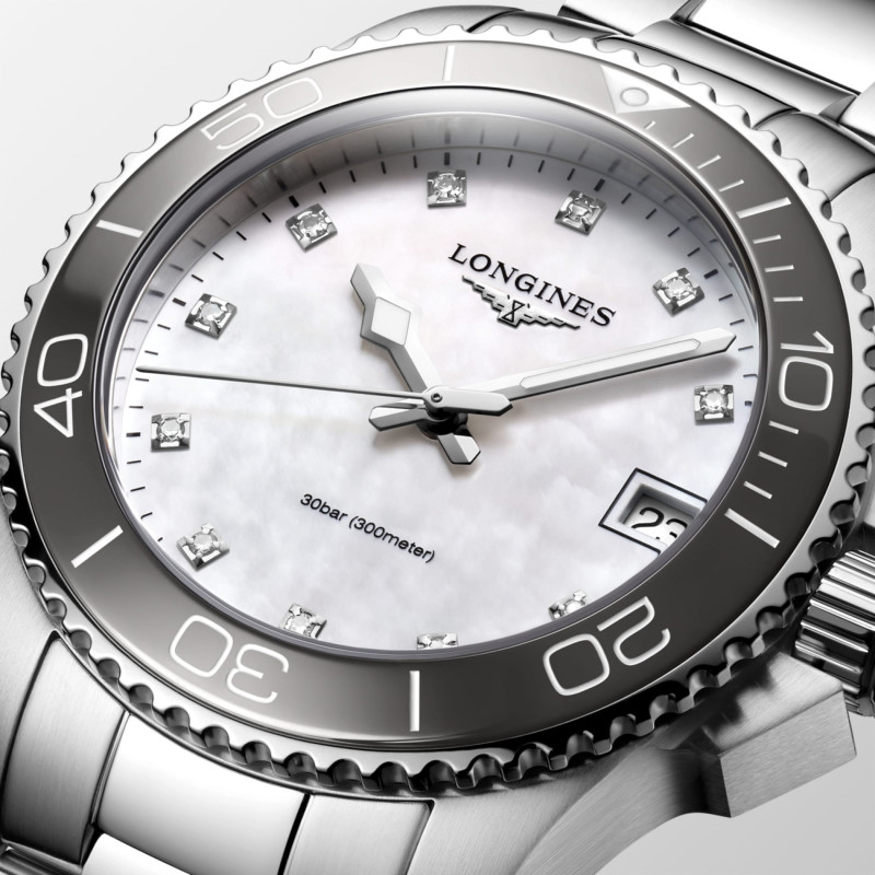 HYDROCONQUEST 32