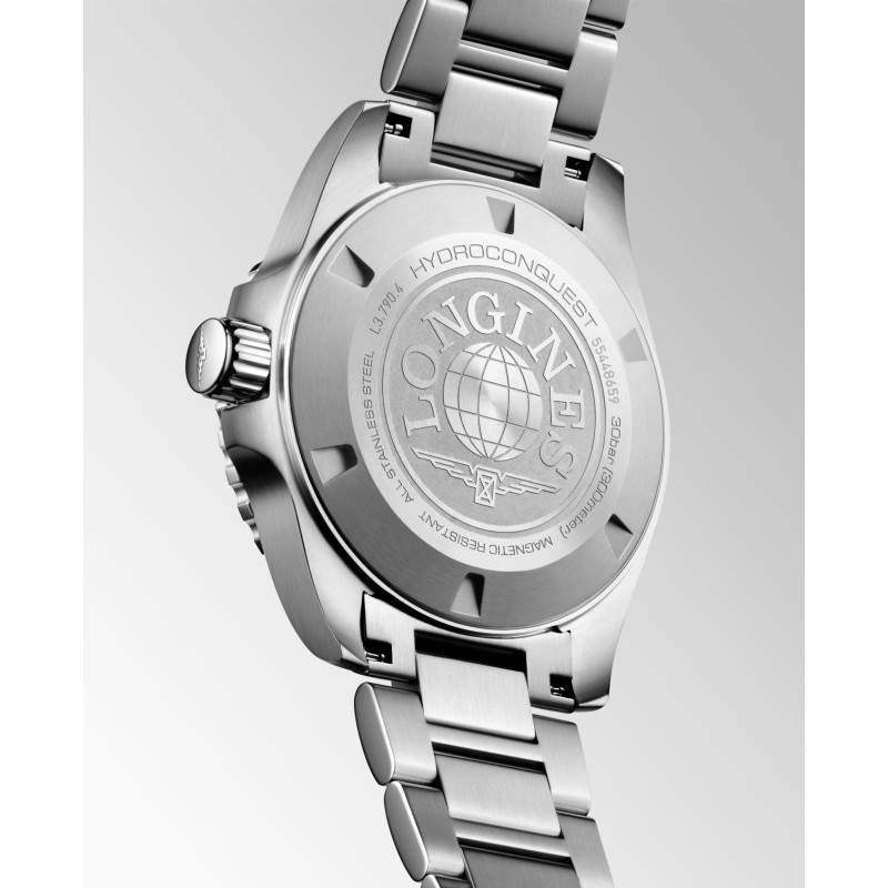 HYDROCONQUEST GMT 41