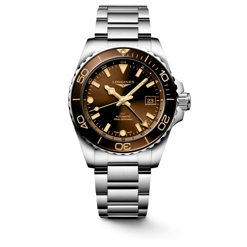 HYDROCONQUEST GMT 41