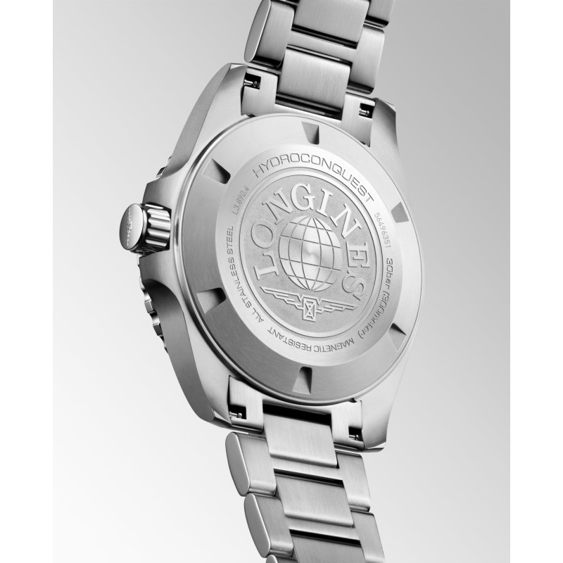 HYDROCONQUEST GMT 43