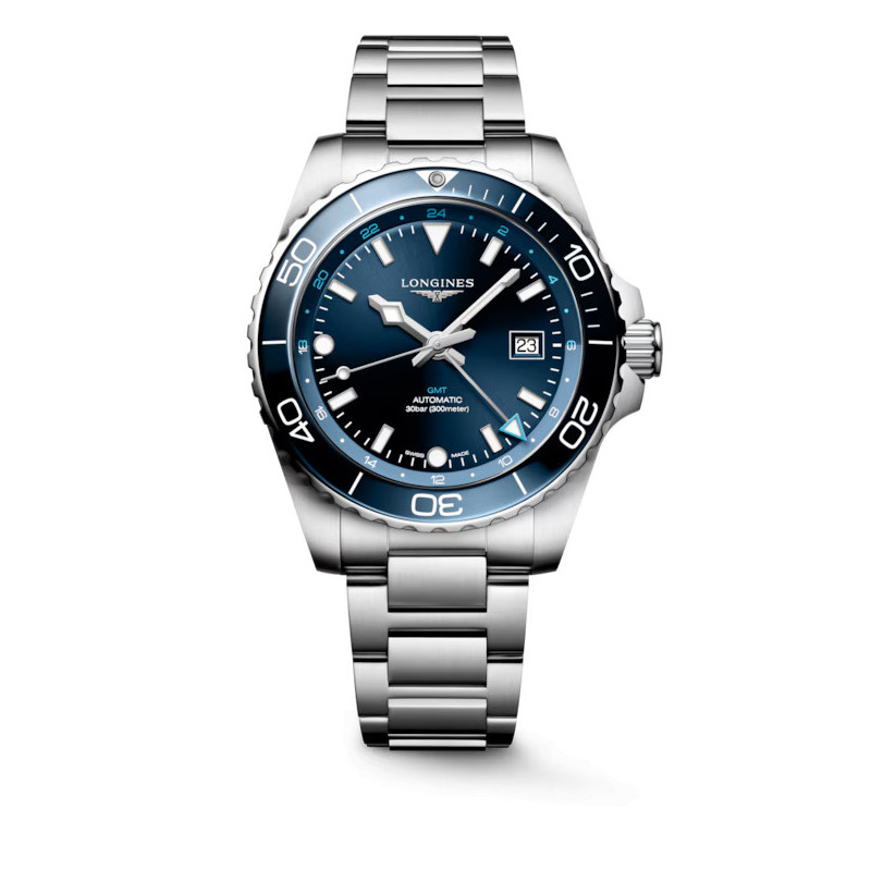 HYDROCONQUEST GMT 43
