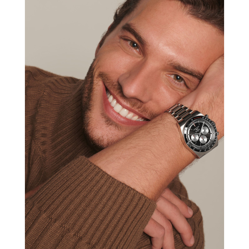 CONQUEST CHRONOGRAPH