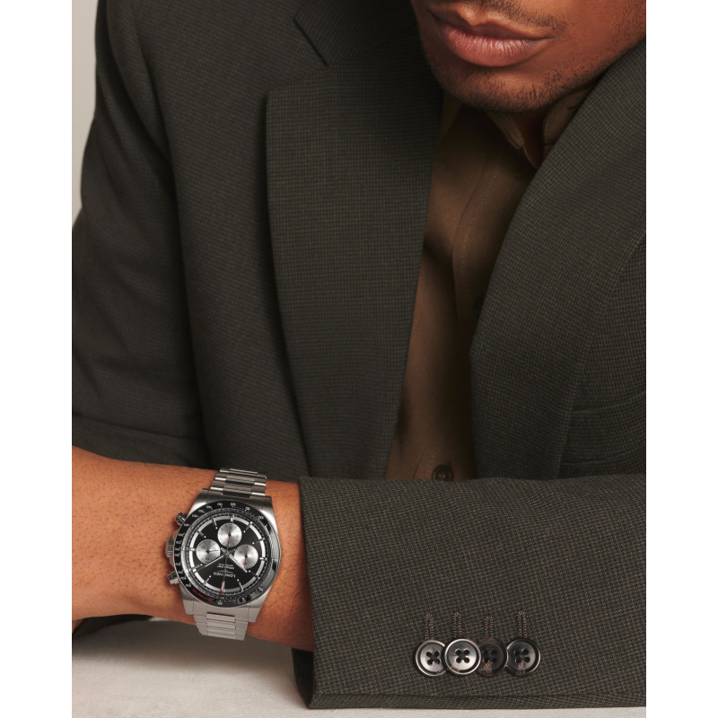 CONQUEST CHRONOGRAPH